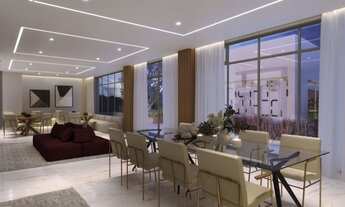 Imagem 3: APARTAMENTO RESIDENCIAL À VENDA, ALTO DE PINHEIROS, SÃO PAULO - AP0853