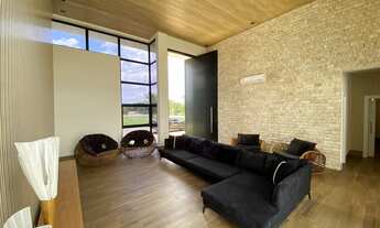 Imagem 7: CASA COM 3 DORMITÓRIOS À VENDA, 253 M² POR R$ 2.800.000,00 - TAMBORÉ JAGUARIÚNA - JAGUARIÚ