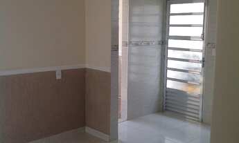 Imagem 6: CASA COM 3 DORMITÓRIOS À VENDA, 250 M² POR R$ 700.000,00 - JARDIM BARONEZA - CAMPINAS/SP