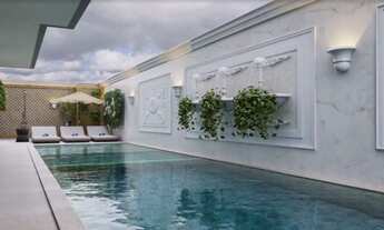 Imagem 6: APARTAMENTO RESIDENCIAL À VENDA, MEIA PRAIA, ITAPEMA - AP0688