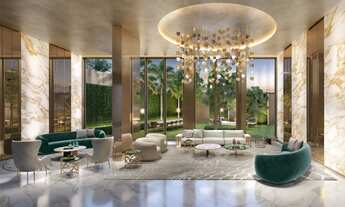 Imagem 3: APARTAMENTO COM 4 DORMITÓRIOS À VENDA, 359 M² POR R$ 10.464.948,00 - MOEMA - SÃO PAULO/SP