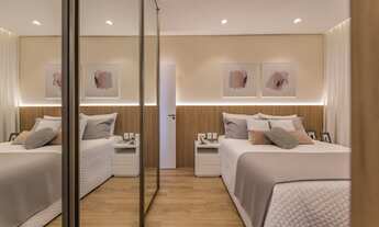 Imagem 5: CASA COM 3 DORMITÓRIOS À VENDA, 147 M² POR R$ 1.088.000,00 - ESTÂNCIA DAS FLORES - JAGUARI