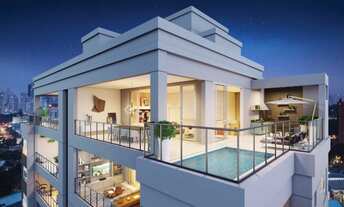 Imagem 7: APARTAMENTO RESIDENCIAL À VENDA, MOEMA, SÃO PAULO - AP0430