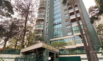 Imagem 2: APARTAMENTO COM 4 DORMITÓRIOS À VENDA, 256 M² POR R$ 1.800.000,00 - CAMBUÍ - CAMPINAS/SP