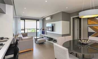 Imagem 3: APARTAMENTO RESIDENCIAL À VENDA, BACACHERI, CURITIBA - AP0950