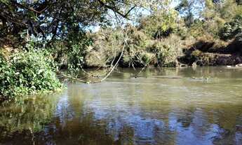 Imagem: TERRENO À VENDA, 21250 M² POR R$ 1.600.000,00