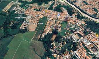 Imagem: ÁREA À VENDA, 4864 M² POR R$ 2.432.000,00