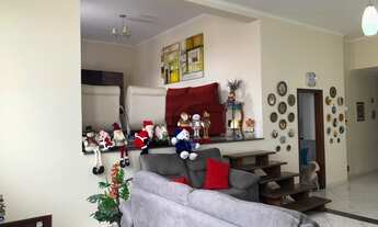 Imagem 2: CASA COM 3 DORMITÓRIOS À VENDA, 182 M² POR R$ 750.000,00 - JARDIM SANTA MARINA - VALINHOS