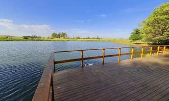 Imagem 2: CASA COM 3 DORMITÓRIOS À VENDA, 295 M² POR R$ 1.580.000,00 - PARQUE BRASIL 500 - PAULÍNIA