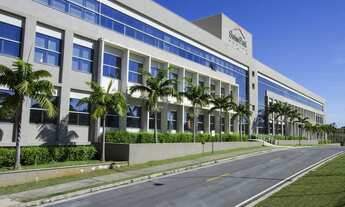 Imagem 6: SALA PARA ALUGAR, 42 M² POR R$ 1.600,00/MÊS - SWISS PARK - CAMPINAS/SP