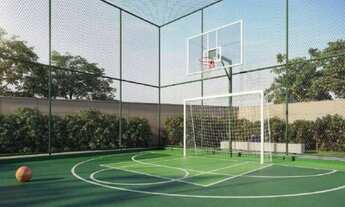 Imagem 6: APARTAMENTO COM 2 DORMITÓRIOS À VENDA, 99 M² POR R$ 757.466,00 - MANSÕES SANTO ANTÔNIO - C