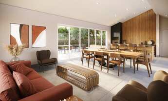 Imagem 7: APARTAMENTO COM 3 DORMITÓRIOS À VENDA, 221 M² POR R$ 2.633.000,00 - GALLERIA - CAMPINAS/SP