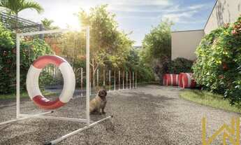 Imagem 5: APARTAMENTO COM 3 DORMITÓRIOS À VENDA, 126 M² POR R$ 1.827.944,73 - CONDOMÍNIO YARD CAMPIN