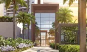 Imagem 4: APARTAMENTO RESIDENCIAL À VENDA, SANTO AMARO, SÃO PAULO - AP0253