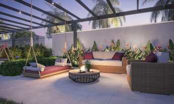 Imagem 7: APARTAMENTO COM 3 DORMITÓRIOS À VENDA, 74 M² POR R$ 750.000,00 - MANSÕES SANTO ANTÔNIO - C