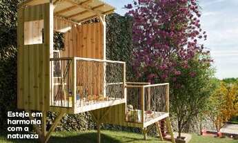 Imagem 4: APARTAMENTO COM 1 DORMITÓRIO À VENDA, 48 M² POR R$ 276.720,58 - JARDIM ELDORADO - VINHEDO