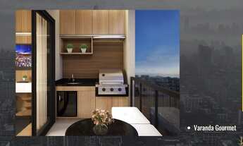 Imagem 6: APARTAMENTO RESIDENCIAL À VENDA, JARDIM PANORAMA, VALINHOS - AP0539