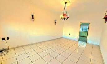 Imagem 3: CASA À VENDA, 222 M² POR R$ 690.000,00 - JARDIM GUANABARA - CAMPINAS/SP