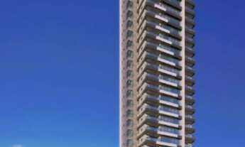 Imagem: APARTAMENTO RESIDENCIAL À VENDA, MEIA PRAIA