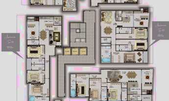 Imagem 2: APARTAMENTO RESIDENCIAL À VENDA, CENTRO, PORTO BELO - AP0538