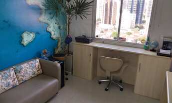 Imagem 5: APARTAMENTO COM 1 DORMITÓRIO À VENDA, 30 M² POR R$ 300.000,00 - TAQUARAL - CAMPINAS/SP
