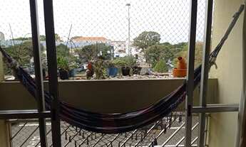 Imagem 4: APARTAMENTO COM 2 DORMITÓRIOS À VENDA, 70 M² POR R$ 410.000,00 - PONTE PRETA - CAMPINAS/SP