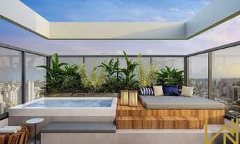 Imagem 7: APARTAMENTO COM 3 DORMITÓRIOS À VENDA, 170 M² POR R$ 2.711.570,00 - CONDOMÍNIO ESSENTIAL C