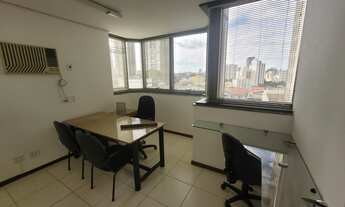 Imagem 7: SALA À VENDA, 75 M² POR R$ 250.000,00 - CONDOMÍNIO EDIFÍCIO GEMINY - CAMPINAS/SP