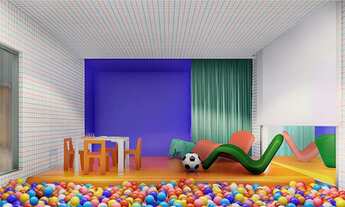 Imagem 6: APARTAMENTO RESIDENCIAL À VENDA, INDIANÓPOLIS, SÃO PAULO - AP0015