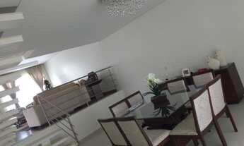 Imagem 2: CASA COM 3 DORMITÓRIOS À VENDA, 350 M² POR R$ 2.400.000,00 - CONDOMÍNIO BADEN - CAMPINAS/S