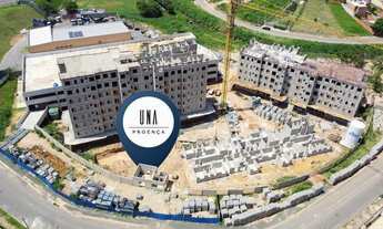 Imagem 7: APARTAMENTO COM 2 DORMITÓRIOS À VENDA, 55 M² POR R$ 301.635,09 - JD PROENÇA - CAMPINAS/SP