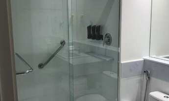 Imagem 5: FLAT COM 1 DORMITÓRIO À VENDA, 27 M² POR R$ 500.000,00 - CAMBUÍ - CAMPINAS/SP