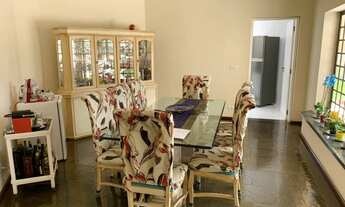 Imagem 4: CASA COM 5 DORMITÓRIOS À VENDA, 480 M² POR R$ 1.300.000,00 - ORTIZES - VALINHOS/SP