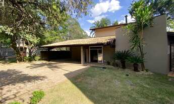 Imagem: CASA COM 5 DORMITÓRIOS À VENDA, 360 M²