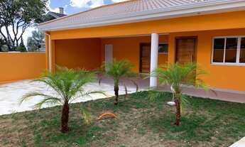 Imagem: CASA COM 4 DORMITÓRIOS À VENDA, 299 M²