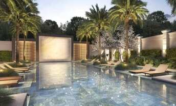 Imagem 2: APARTAMENTO RESIDENCIAL À VENDA, VILA MARIANA, SÃO PAULO - AP0481