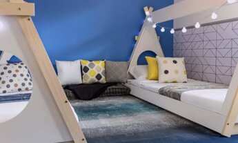 Imagem 6: APARTAMENTO RESIDENCIAL À VENDA, ALTO DA LAPA, SÃO PAULO - AP0285