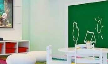 Imagem 5: APARTAMENTO RESIDENCIAL À VENDA, BROOKLIN PAULISTA, SÃO PAULO - AP0752