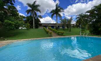 Imagem 6: CASA PARA ALUGAR, 570 M² POR R$ 9.100,25/MÊS - CONDOMÍNIO VALE DO ITAMARACÁ - VALINHOS/SP