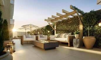 Imagem 5: APARTAMENTO RESIDENCIAL À VENDA, MEIA PRAIA, ITAPEMA - AP0338