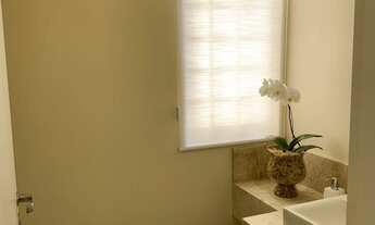 Imagem 5: CASA COM 5 DORMITÓRIOS À VENDA, 480 M² POR R$ 1.300.000,00 - ORTIZES - VALINHOS/SP