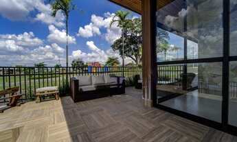 Imagem 6: CASA COM 3 DORMITÓRIOS À VENDA, 190 M² POR R$ 950.000,00 - CONDOMÍNIO JARDIM JATOBÁ - HORT