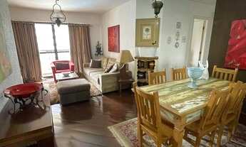 Imagem 2: APARTAMENTO COM 3 DORMITÓRIOS À VENDA, 110 M² POR R$ 900.000,00 - MANSÕES SANTO ANTÔNIO