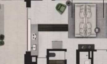 Imagem 7: APARTAMENTO RESIDENCIAL À VENDA, ITAIM BIBI, SÃO PAULO - AP1032