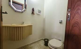 Imagem 5: CASA COM 3 DORMITÓRIOS PARA ALUGAR, 368 M² POR R$ 6.500,00/MÊS - PORTAL DO QUIRIRIM - VAL