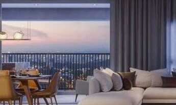 Imagem 3: APARTAMENTO COM 3 DORMITÓRIOS À VENDA, 139 M² POR R$ 1.755.016,00 - CAMBUÍ - CAMPINAS/SP