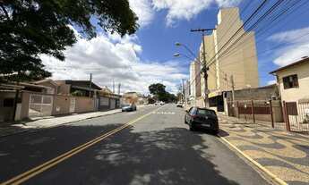 Imagem 6: APARTAMENTO COM 2 DORMITÓRIOS À VENDA, 57 M² POR R$ 250.000,00 - VILA LEMOS - CAMPINAS/SP