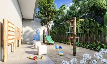 Imagem 5: APARTAMENTO RESIDENCIAL À VENDA, JARDIM DAS ACÁCIAS, SÃO PAULO - AP0785