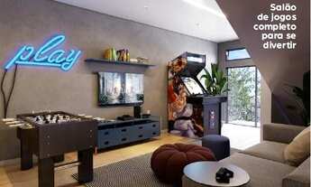 Imagem 3: APARTAMENTO COM 1 DORMITÓRIO À VENDA, 48 M² POR R$ 276.720,58 - JARDIM ELDORADO - VINHEDO