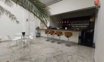 Imagem 4: CASA COM 7 DORMITÓRIOS PARA ALUGAR, 1073 M² POR R$ 70.000,00/MÊS - PARQUE TAQUARAL - CAMPI